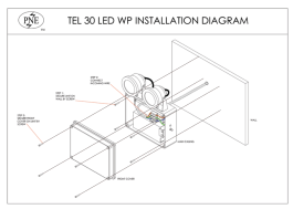 Self-Contained Emergency Luminaires