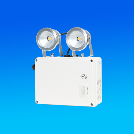 Self-Contained Emergency Luminaires